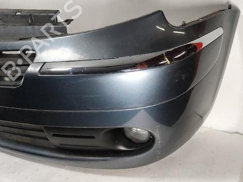 Front bumper CITROËN XSARA PICASSO (N68) 1.6 16V | BP27416850C7 