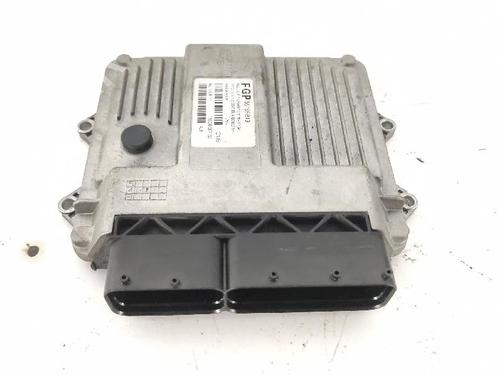 Used Engine control unit (ECU) Engine control unit (ECU) LANCIA YPSILON (843_) 1.3 JTD (843.AXD11, 843.AXD1A) (70 hp) 27422345 27422345