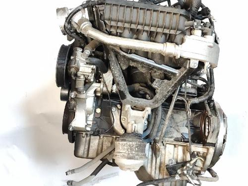Engine MERCEDES-BENZ C-CLASS (W203) C 220 CDI (203.006, 203.008) | BP27431425M1 