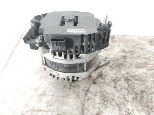 Generator SUZUKI IGNIS III (MF, FF) 1.2 (ATK412) | BP38084419M7 - Image 4