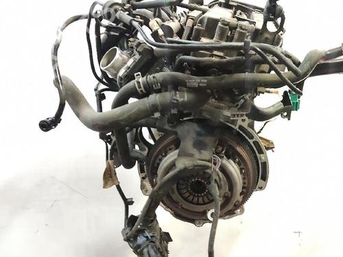 Motor FORD FIESTA VI (CB1, CCN) 1.25 | BP29934267M1