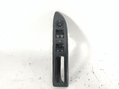 Used Left front window switch Left front window switch VW GOLF PLUS V (5M1, 521) 1.9 TDI (105 hp) 27421425 27421425