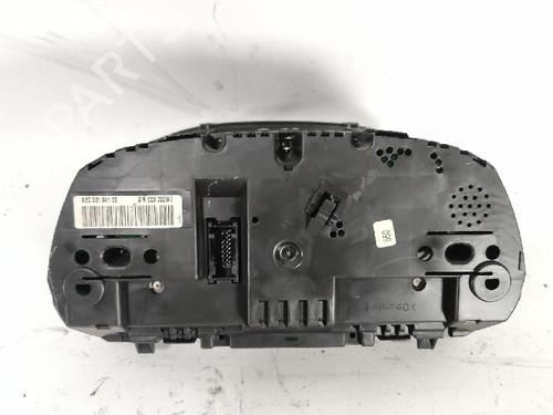 Instrument cluster BMW 3 Touring (E91) 320 d | BP27413201C47 