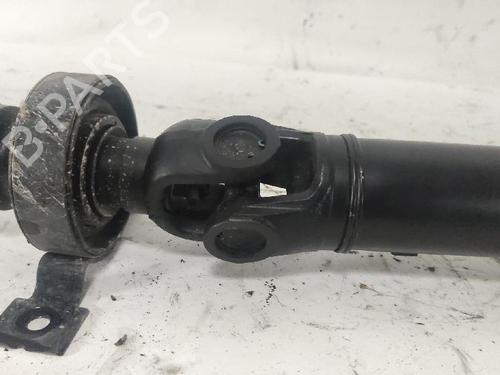 Driveshaft FIAT PANDA (169_) 1.2 (169.AXB11, 169.AXB1A) | BP38589951M37  - Image 6