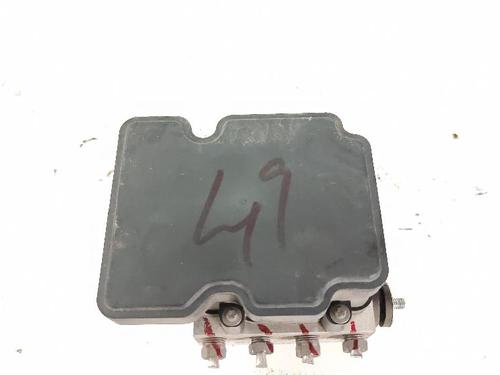 ABS pump DACIA SANDERO II 1.0 SCe 75 (B8JC, B8JD, B8NC) | BP27433430M43 