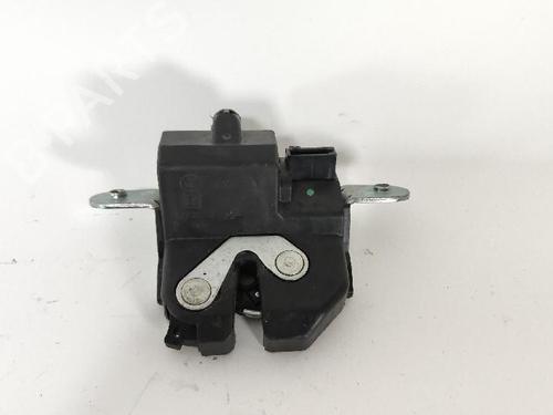 Used Tailgate lock Tailgate lock OPEL CORSA E (X15) 1.4 (08, 68) (90 hp) 27413375 27413375