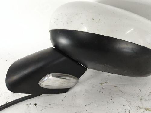 Left mirror CITROËN C3 II (SC_) 1.4 | BP28163107C26