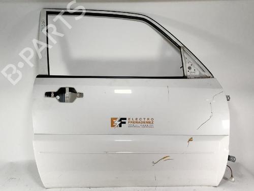 Used Right front door MITSUBISHI PAJERO IV (V8_W, V9_W) 3.2 DI-D 4WD (V98W, V88W) (200 hp) 27415235