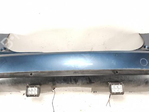 Bak støtfanger CITROËN C4 Picasso II 1.6 HDi / BlueHDi 115 (115 hp) 29129960