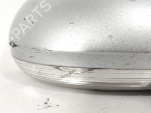 Right mirror VW PASSAT B6 (3C2) 2.0 TDI | BP27414843C27 