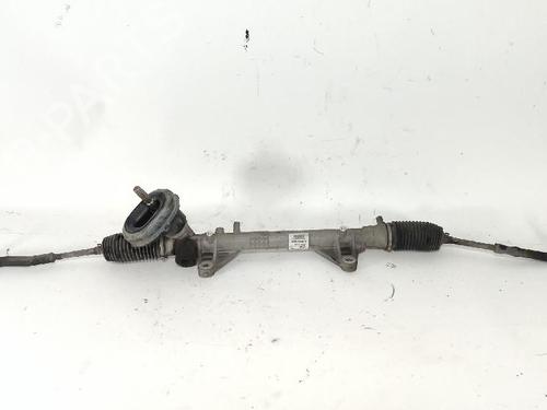 Used Steering rack Steering rack RENAULT CAPTUR I (J5_, H5_) 1.5 dCi 90 (J5N4, J5M5, J5MW, J5M6, J5AL, J5AJ) (90 hp) 35750467 35750467