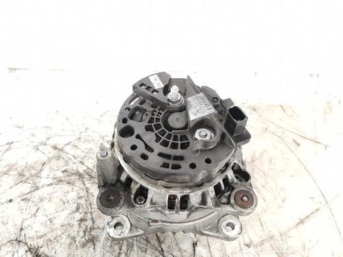 Alternator AUDI A3 (8P1) 2.0 TDI | BP27424659M7 - Image 2