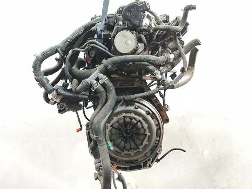 Engine NISSAN JUKE (F15) 1.5 dCi | BP27979608M1 