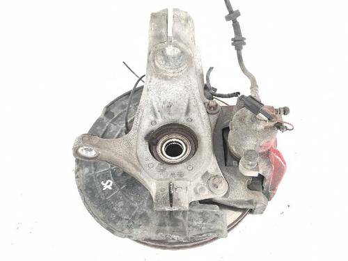 Used Left front steering knuckle Left front steering knuckle ALFA ROMEO GIULIETTA (940_) 1.4 TB (940FXB1A, 940FXB11) (170 hp) 27411485 27411485
