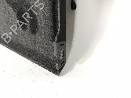 Rear parcel shelf ALFA ROMEO GIULIETTA (940_) 2.0 JTDM (940.FXL1A) | BP30696061C85 