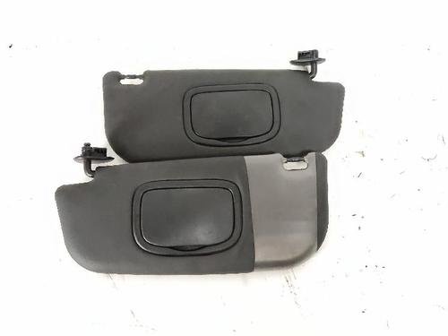 Used Left sun visor Left sun visor 38744289 38744289