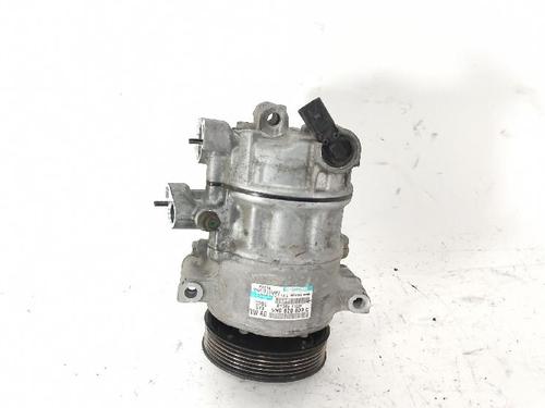 AC compressor SKODA ROOMSTER (5J7) 1.2 TDI | BP36183597M34 - Image 2