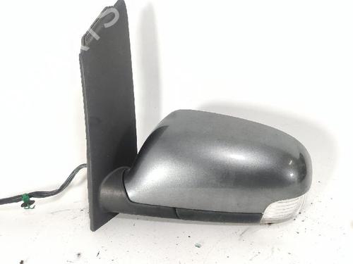 Used Left mirror VW TOURAN (1T1, 1T2) 1.9 TDI (105 hp) 27412506