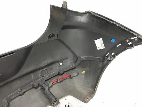 Rear bumper SSANGYONG KORANDO (C300) 1.6 e-XDi | BP32335622C8