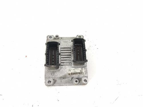 engine-control-unit-ecu-opel-corsa-c-x01-2000-2001-2002-2003-2004-2005-2006-2007-2008-2009-27413859 main image