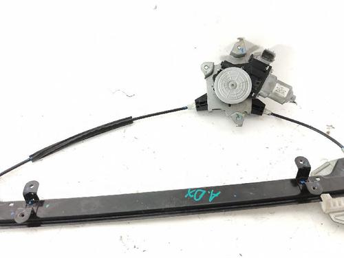 front-right-window-mechanism-nissan-nv200-evalia-bus-2010-27417599 main image