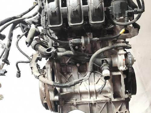 Engine CITROËN C3 III (SX) 1.2 PureTech 82 | BP38084381M1 - Image 5