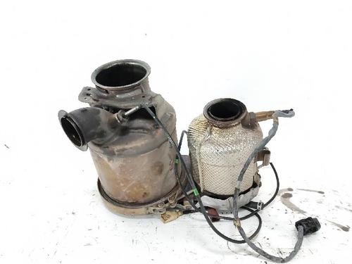 Used Particulate filter Particulate filter SKODA OCTAVIA III Combi (5E5, 5E6) 2.0 TDI RS (184 hp) 33652071 33652071