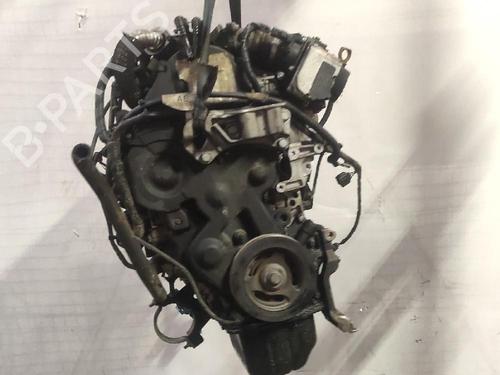Used Engine Engine FORD FOCUS II Turnier (DA_, FFS, DS) 1.6 TDCi (109 hp) 40215252 40215252