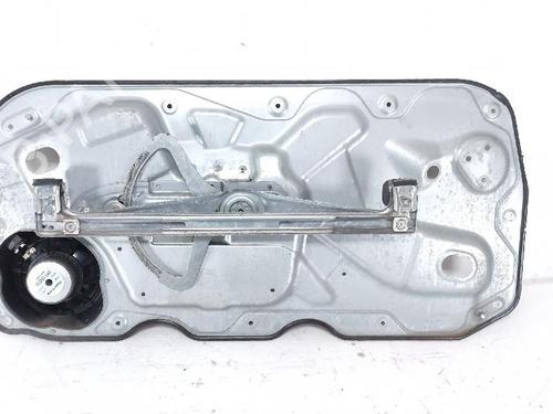 Left front window motor FORD FOCUS II (DA_, HCP, DP) 1.6 TDCi | BP36375741E21 - Image 5