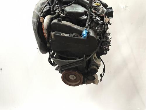 Engine RENAULT CLIO IV (BH_) 1.5 dCi 75 | BP35750478M1 - Image 4