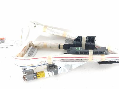 Used Right curtain airbag SUZUKI SWIFT V (AZ) 1.2 AllGrip (A2L412) (90 hp) 30960022