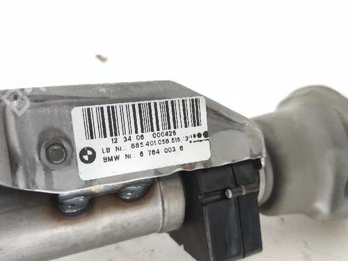 Steering column BMW X3 (E83) 3.0 sd | BP27432637M21