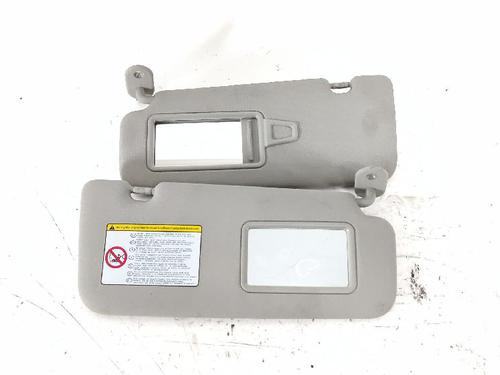 left-sun-visor-kia-picanto-ii-ta-2011-2012-2013-2014-2015-2016-2017-2018-27925758 main image