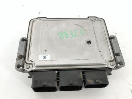 Engine control unit (ECU) PEUGEOT 207 (WA_, WC_) 1.4 HDi | BP27433344M57 