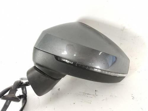 Used Left mirror AUDI A3 (8V1, 8VK) 2.0 TDI (184 hp) 29583433