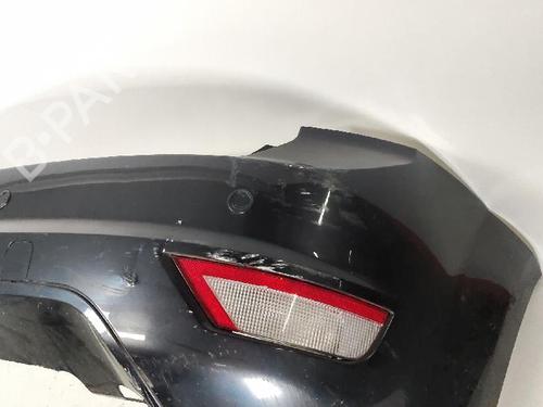 Rear bumper FORD FOCUS II (DA_, HCP, DP) 1.4 | BP27695829C8 