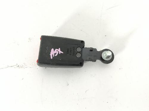 Seat buckle FIAT PANDA (169_) 1.2 (169AXF2A, 169AXF1A) | BP32313623I32 - Image 2