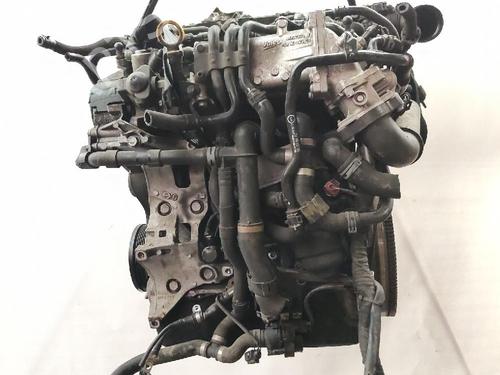 Engine AUDI A3 (8V1, 8VK) 1.6 TDI | BP38036120M1 - Image 2