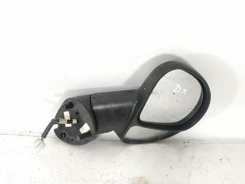 Right mirror FIAT MULTIPLA (186_) 1.6 100 16V (186AXA1A) | BP27429929C27 