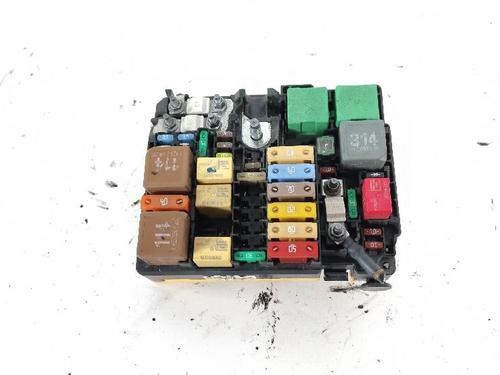 fuse-box-opel-corsa-f-p2jo-2019-27428261 main image