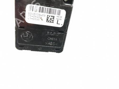 Left front window switch BMW 3 Touring (F31) 320 d xDrive | BP39550599I27 - Image 4