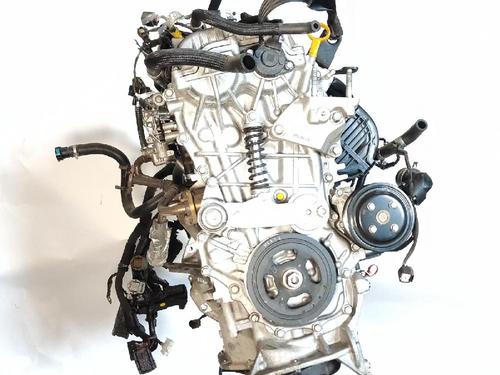 Engine KIA NIRO I (DE) 1.6 GDI Hybrid | BP27431426M1 