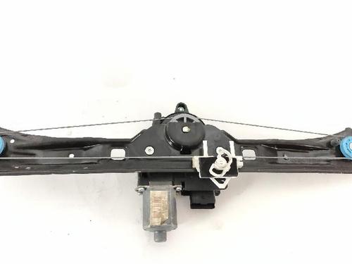 Front left window mechanism FIAT FIORINO Box Body/MPV (225_) 1.3 D Multijet (225BXD1A, 225BXB1A, 225BXB11) | BP28123195C22 