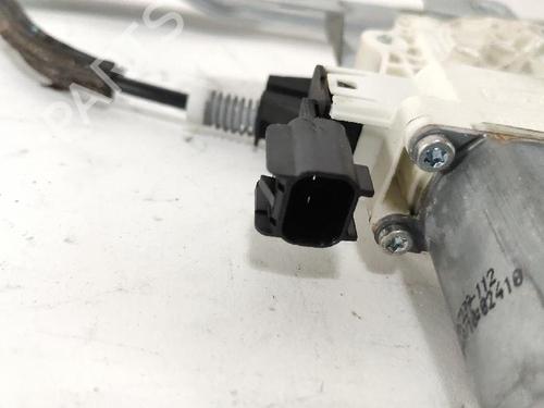 Front right window mechanism FORD TOURNEO COURIER B460 MPV 1.0 EcoBoost | BP34340585C23 - Image 2