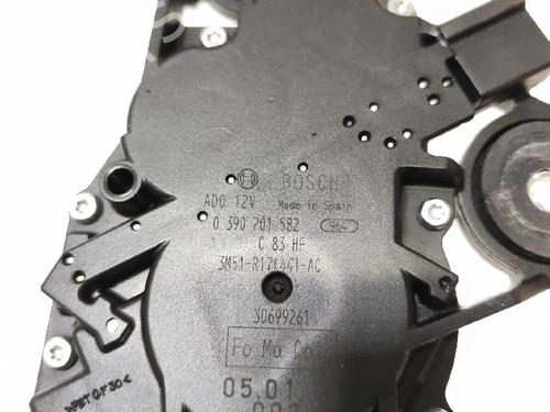 Andre FORD FOCUS II (DA_, HCP, DP) 1.6 Ti | BP27424632O1 