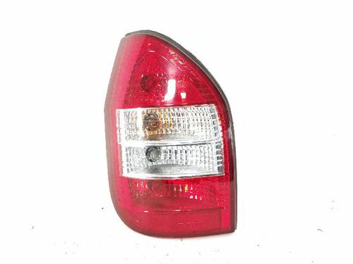 Used Left taillight OPEL ZAFIRA A MPV (T98) 2.2 DTI 16V (F75) (125 hp) 27418612