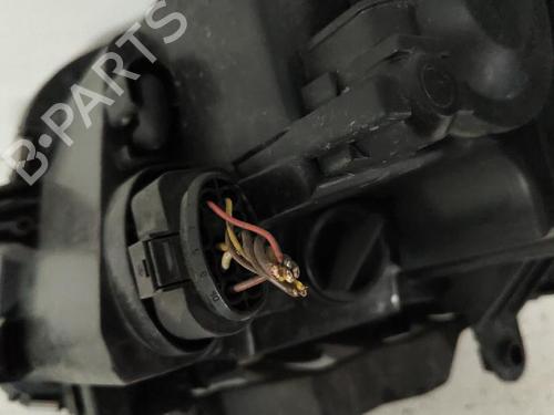 Right headlight VW TOURAN (1T1, 1T2) 2.0 TDI | BP29747095C29