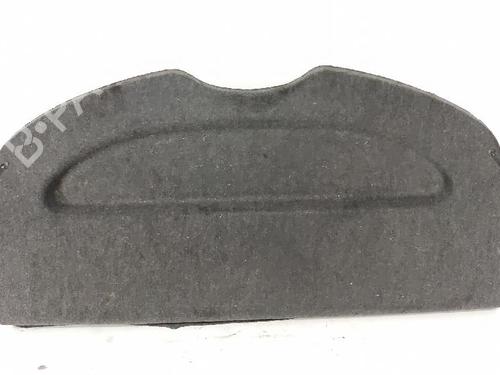 Used Rear parcel shelf RENAULT MEGANE II (BM0/1_, CM0/1_) 2.0 Renault Sport (224 hp) 30455943