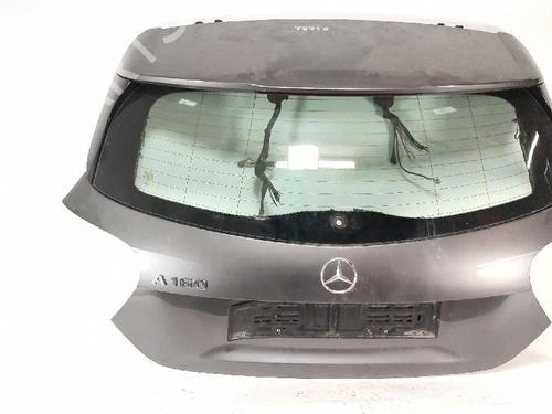 tailgate-mercedes-benz-a-class-w176-2012-2013-2014-2015-2016-2017-2018-37533839 main image