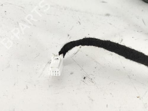 Right mirror NISSAN MICRA V (K14) 1.5 DCI | BP32382049C27 